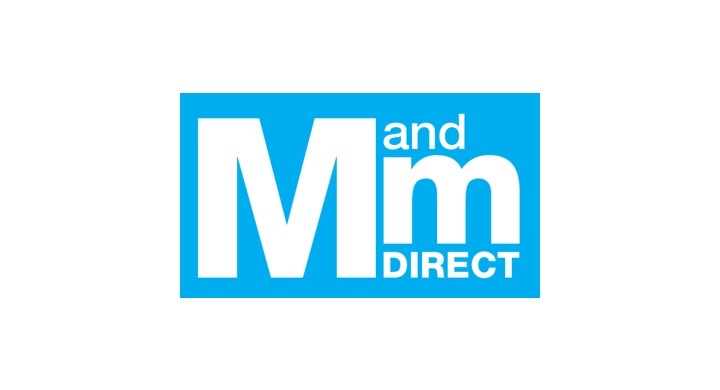 M and M direct