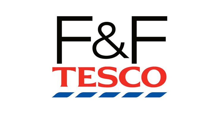 F&F (Tesco clothing)